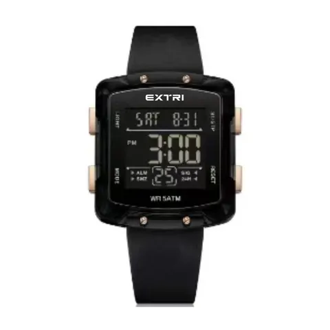 Relógio EXTRI X6170